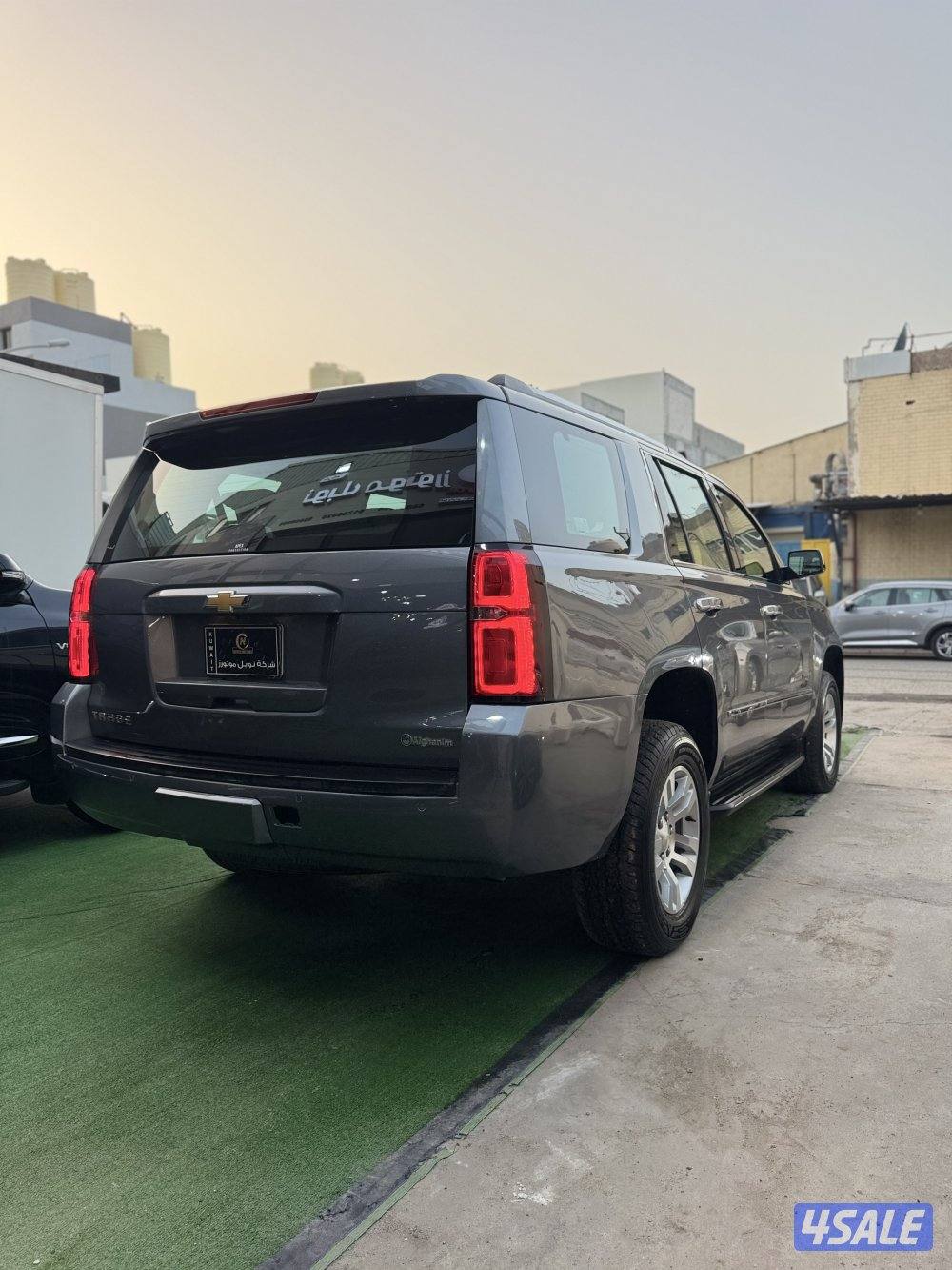 تاهو 2019 ( بيعه سريعه ) 🚀1