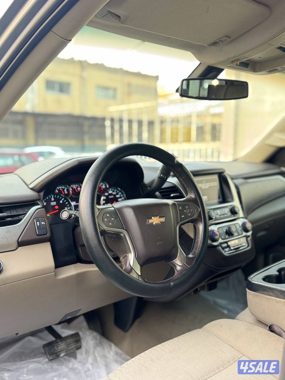 تاهو 2019 ( بيعه سريعه ) 🚀2