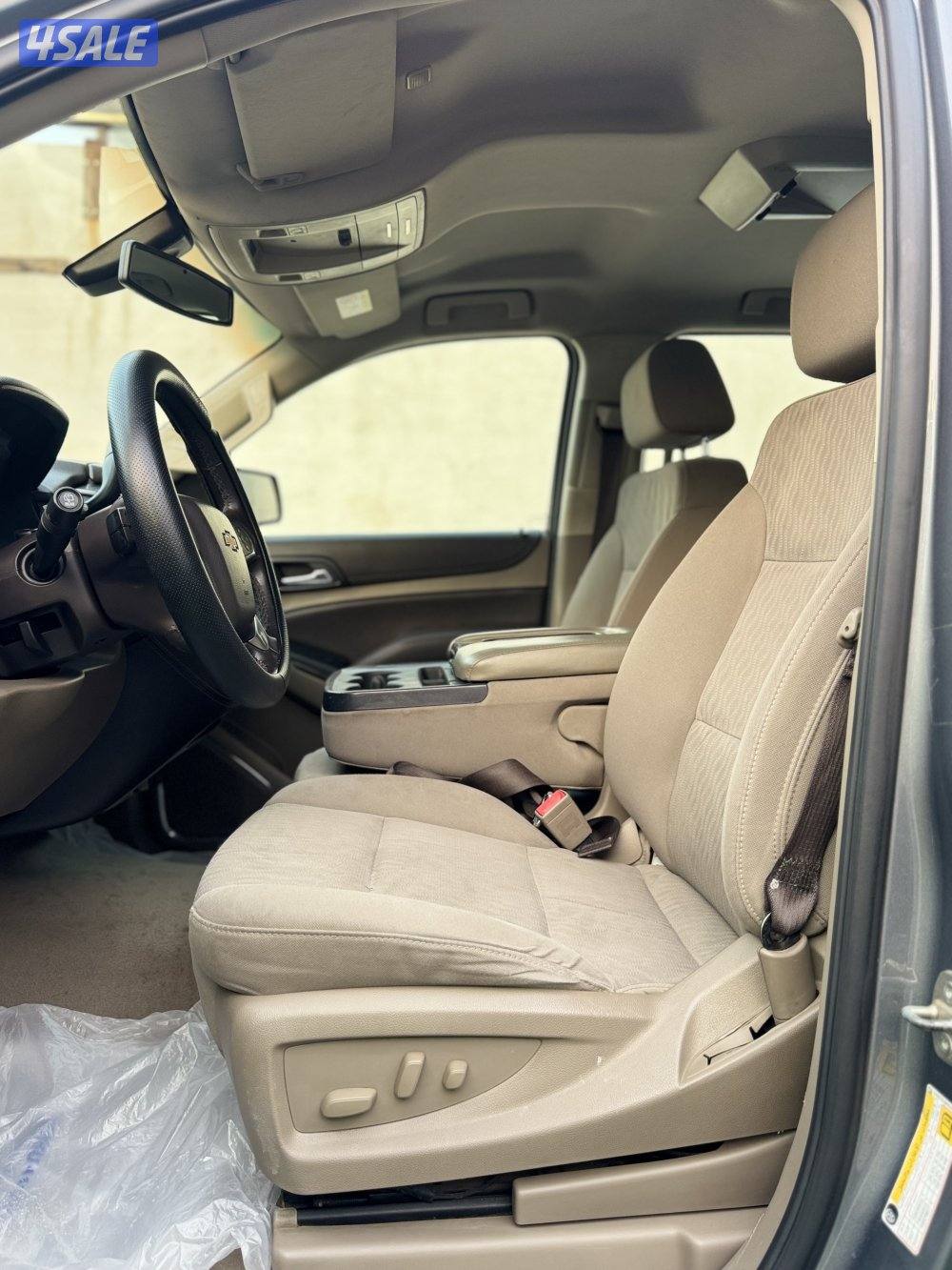 تاهو 2019 ( بيعه سريعه ) 🚀3