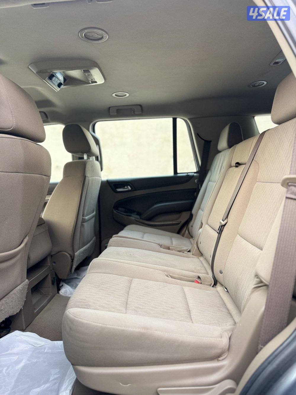 تاهو 2019 ( بيعه سريعه ) 🚀5