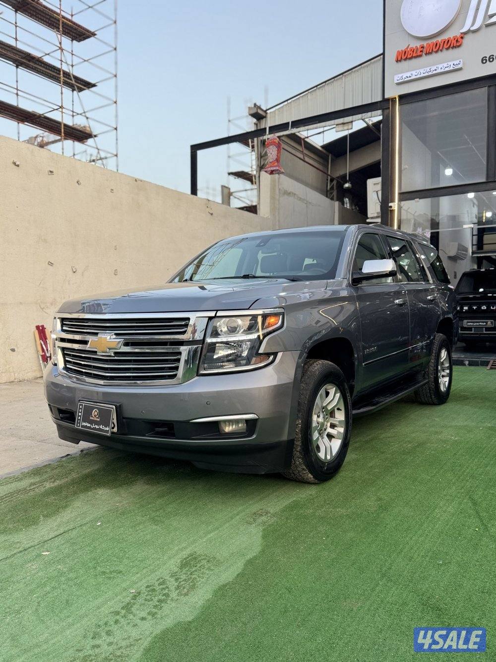 تاهو 2019 ( بيعه سريعه ) 🚀6