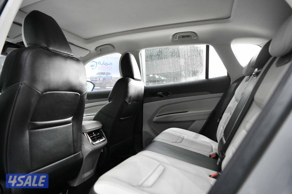 فورد تيريتوري تريند4