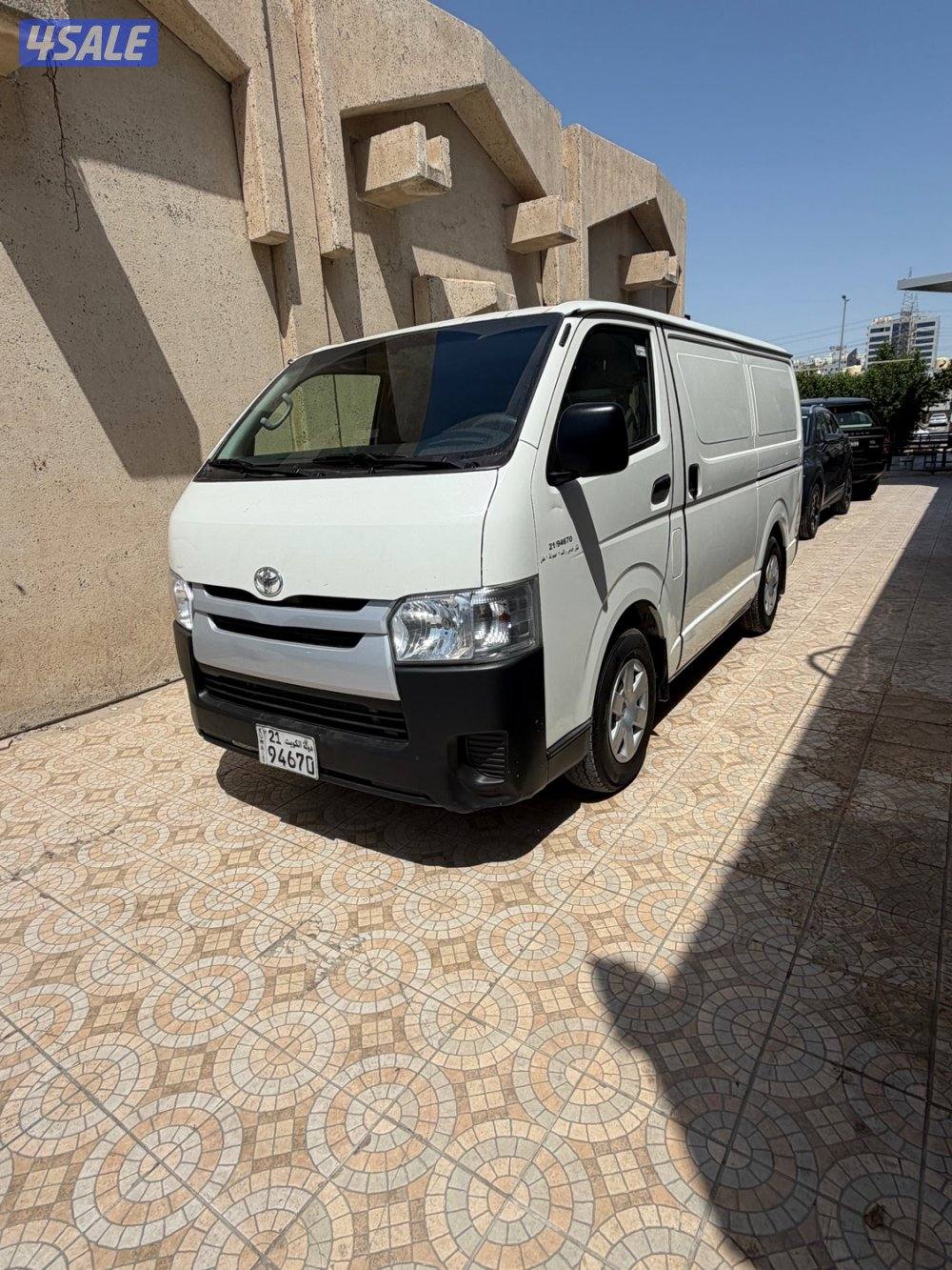 للبيع هايس بوكس مقفل 2023 وكالة0