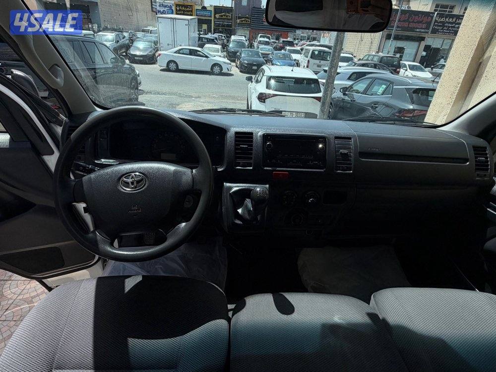 للبيع هايس بوكس مقفل 2023 وكالة3