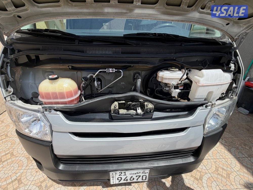 للبيع هايس بوكس مقفل 2023 وكالة5