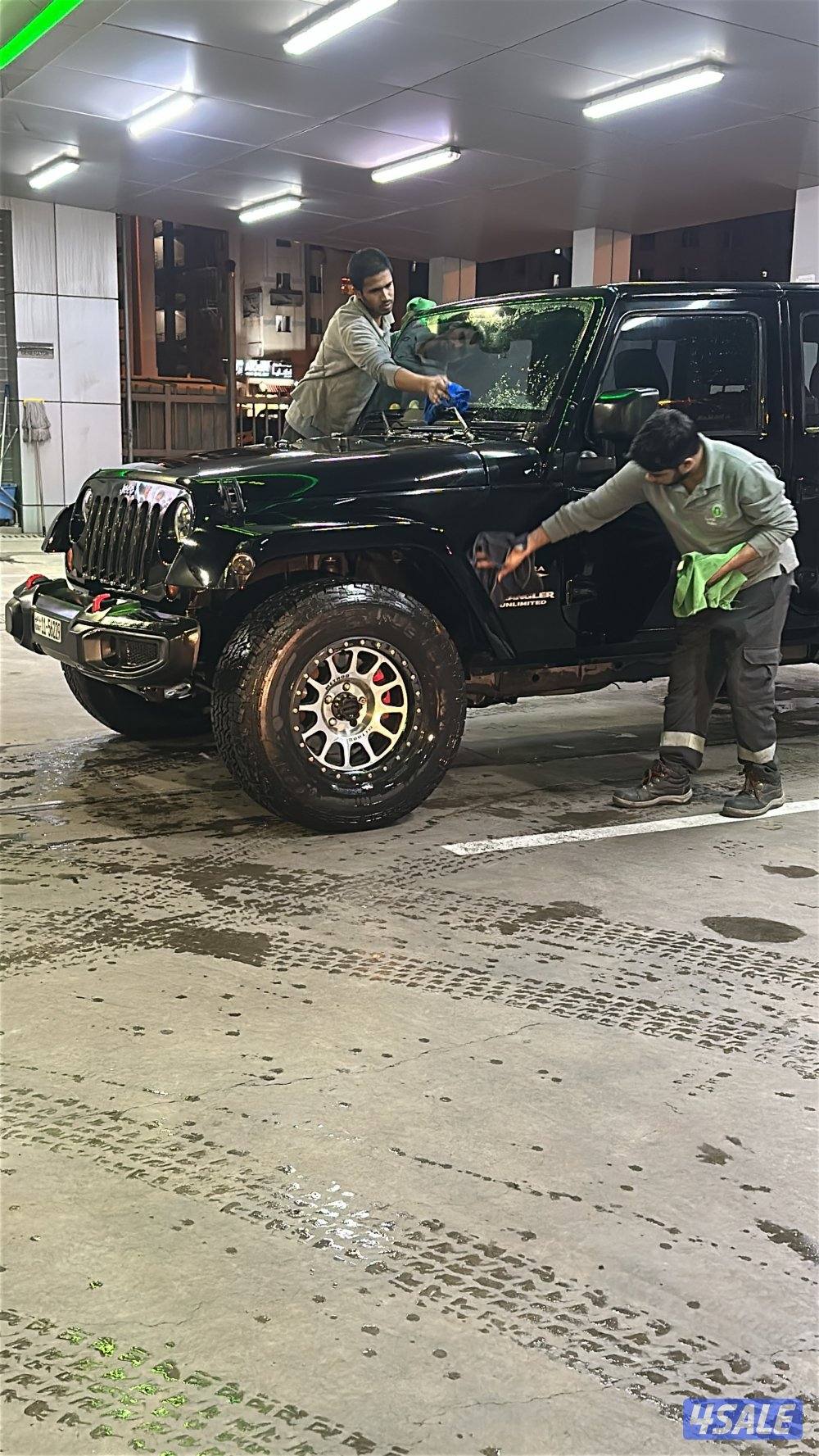 Wrangler 2013 Sahara0