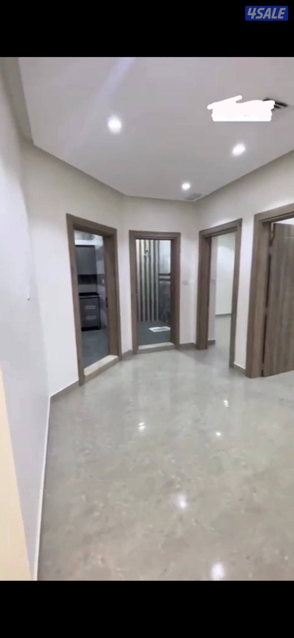 شقه بغرب عبدالله مبارك (معاريس)1