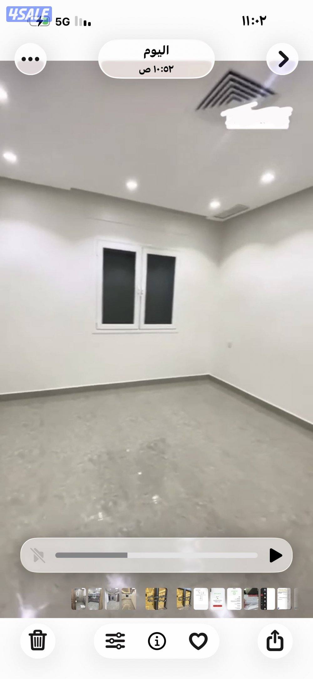 شقه بغرب عبدالله مبارك (معاريس)4