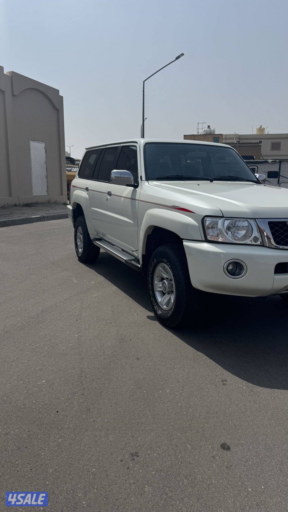 سفاري الاسطورة ماشي 36الف2