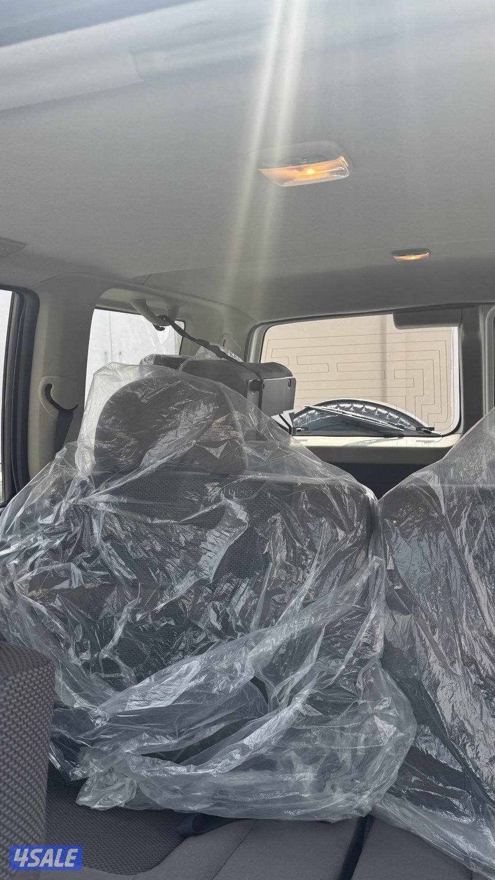 سفاري الاسطورة ماشي 36الف3