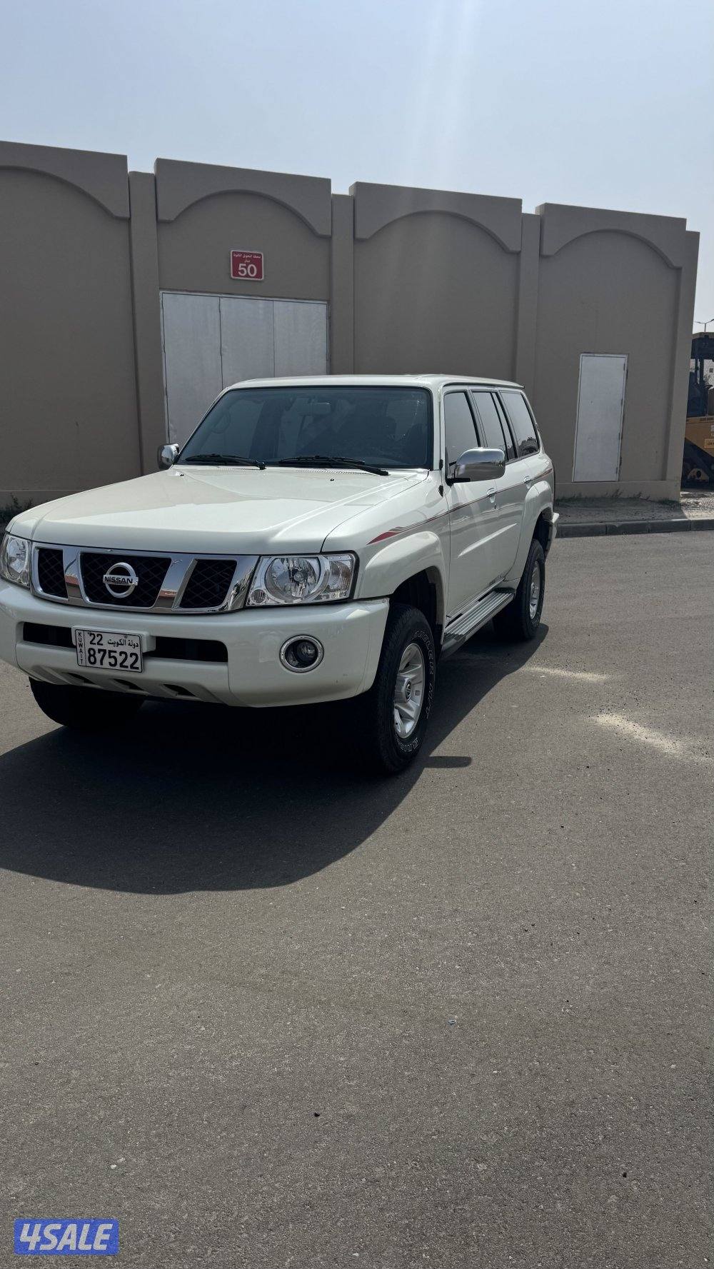 سفاري الاسطورة ماشي 36الف4