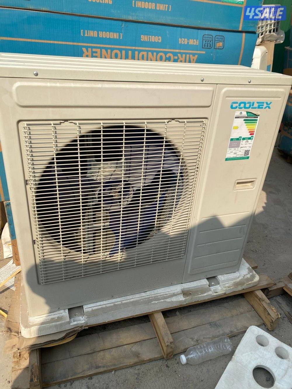 نشتري جميع المكيفات والسكراب0