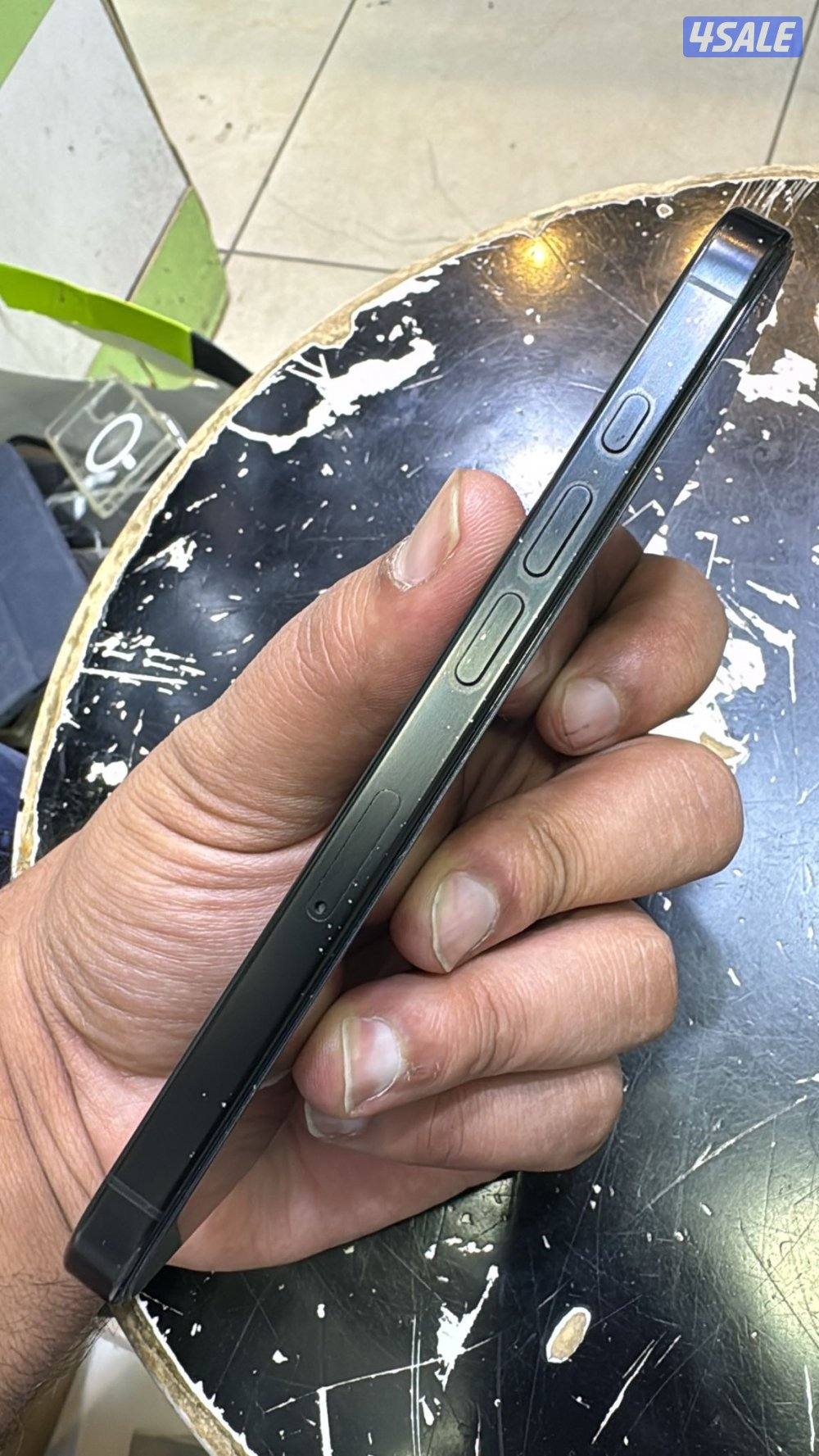 Iphone 16 pro 256 without box3