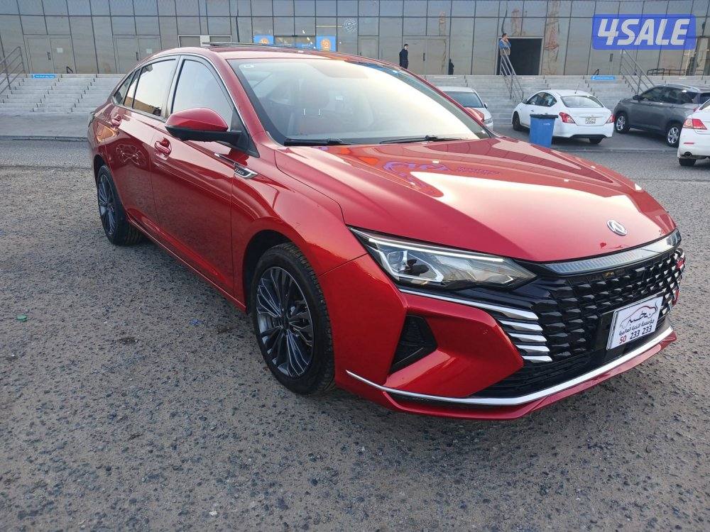 للبيع دي إف أم A60 موديل ٢٠٢٣1