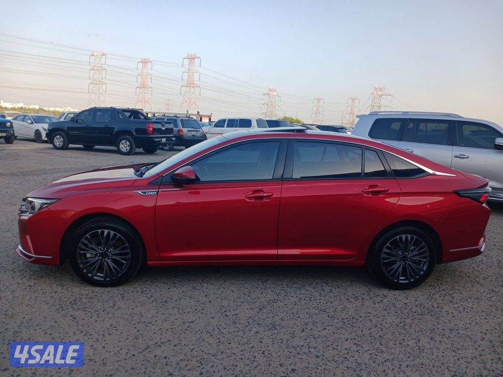 للبيع دي إف أم A60 موديل ٢٠٢٣2