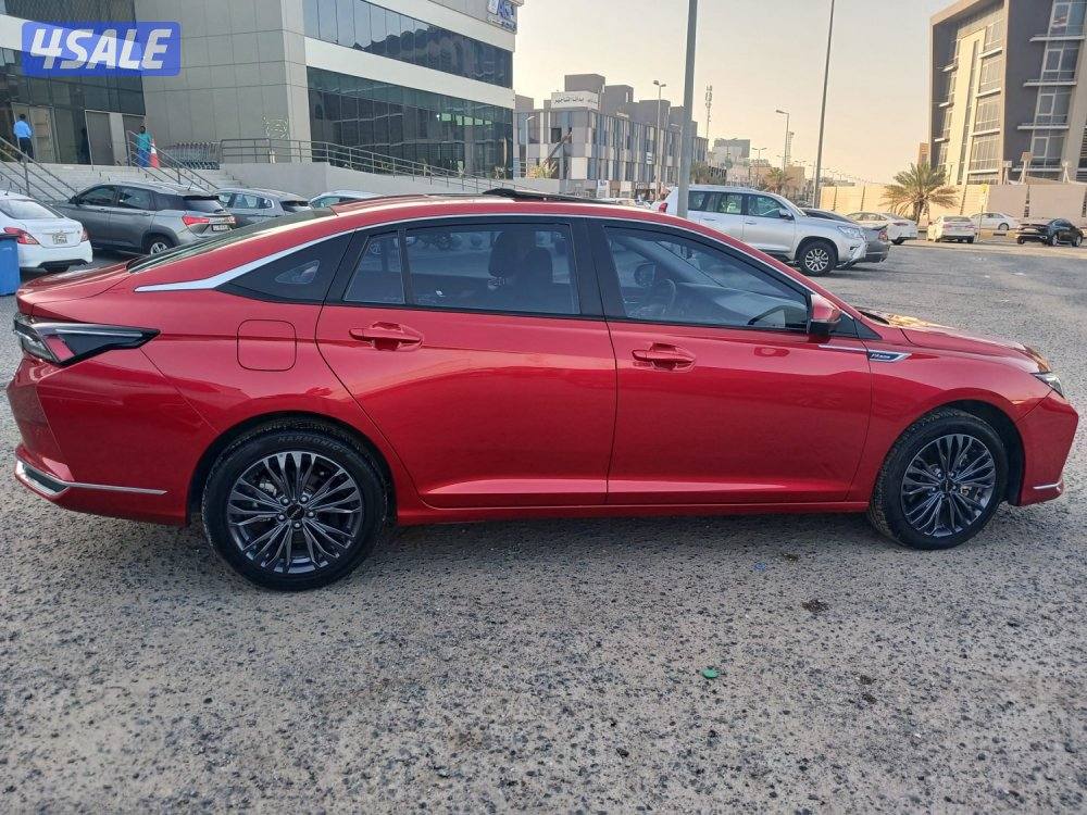 للبيع دي إف أم A60 موديل ٢٠٢٣3