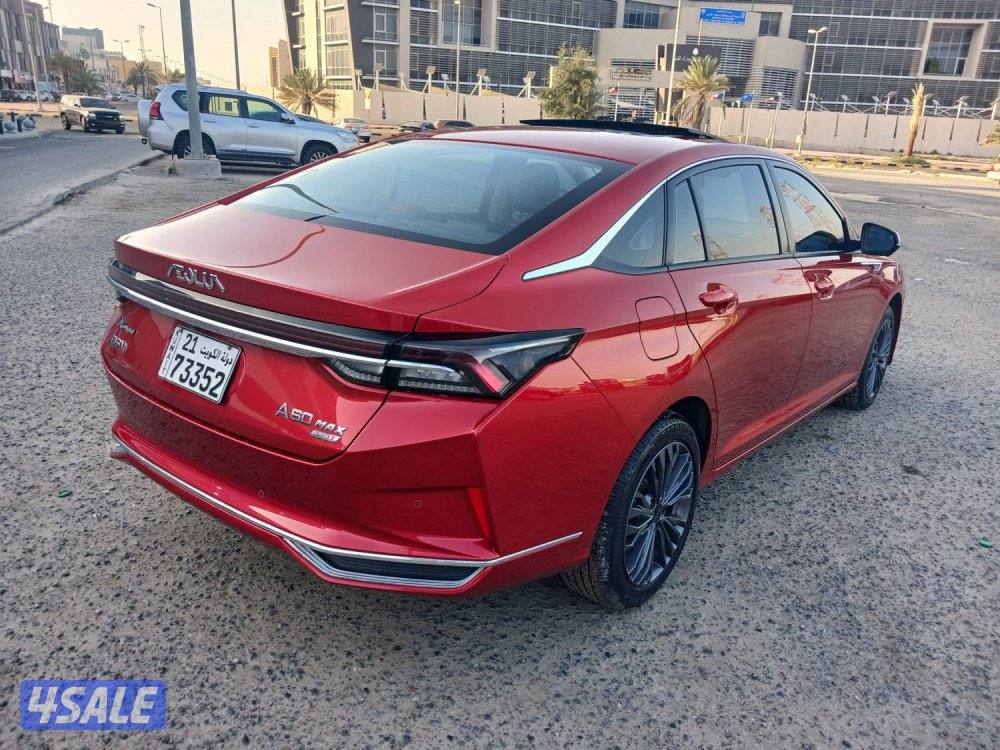 للبيع دي إف أم A60 موديل ٢٠٢٣4