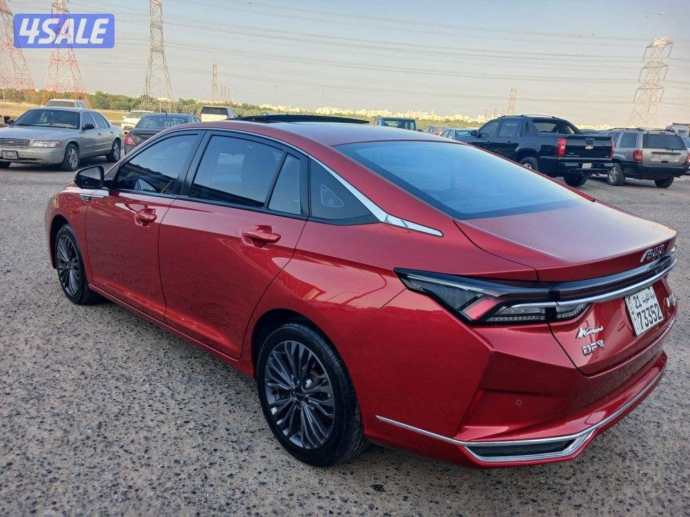 للبيع دي إف أم A60 موديل ٢٠٢٣5