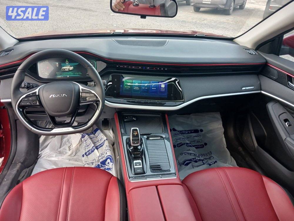 للبيع دي إف أم A60 موديل ٢٠٢٣6