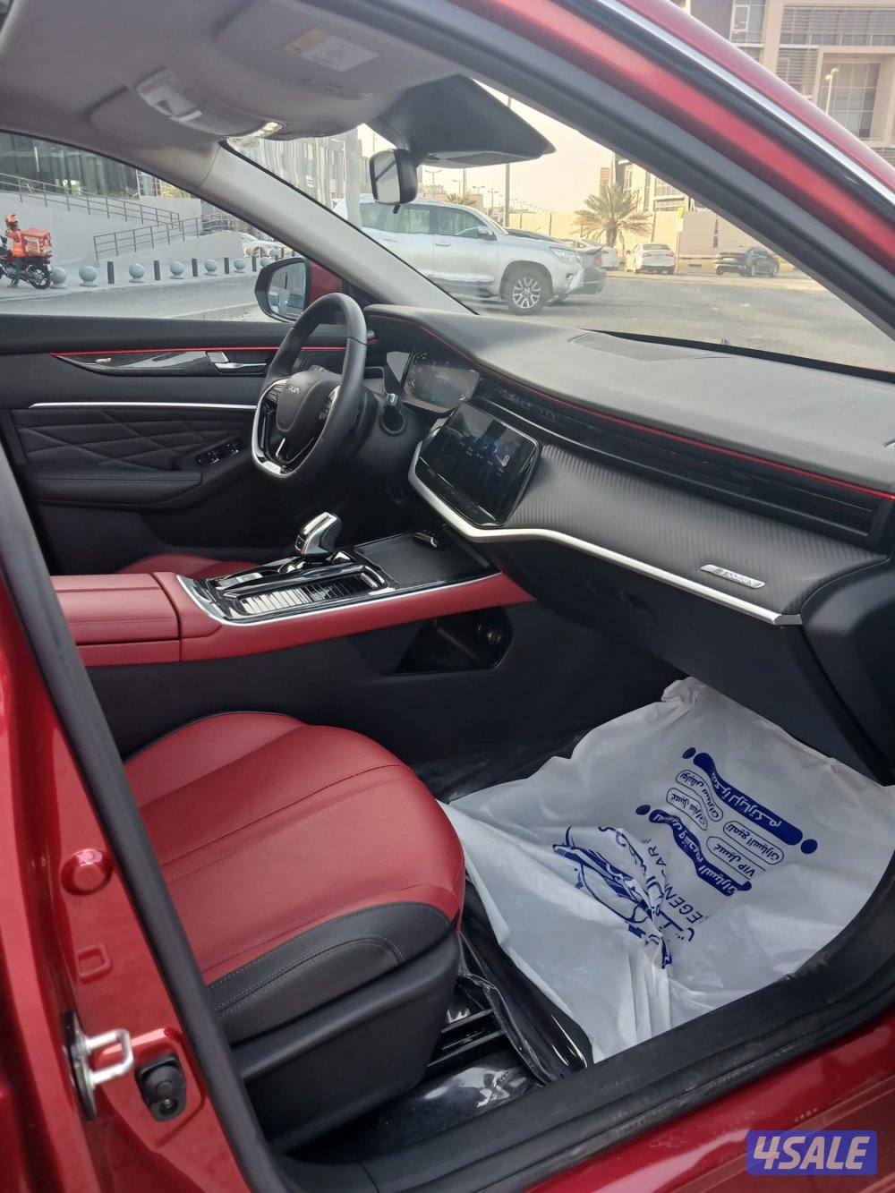 للبيع دي إف أم A60 موديل ٢٠٢٣8