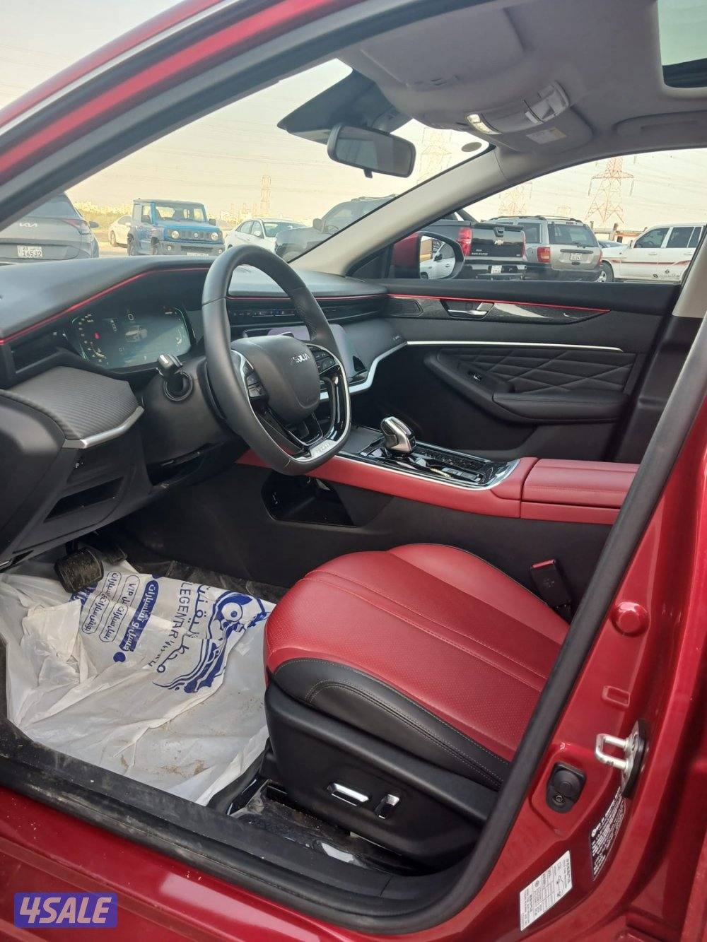 للبيع دي إف أم A60 موديل ٢٠٢٣7