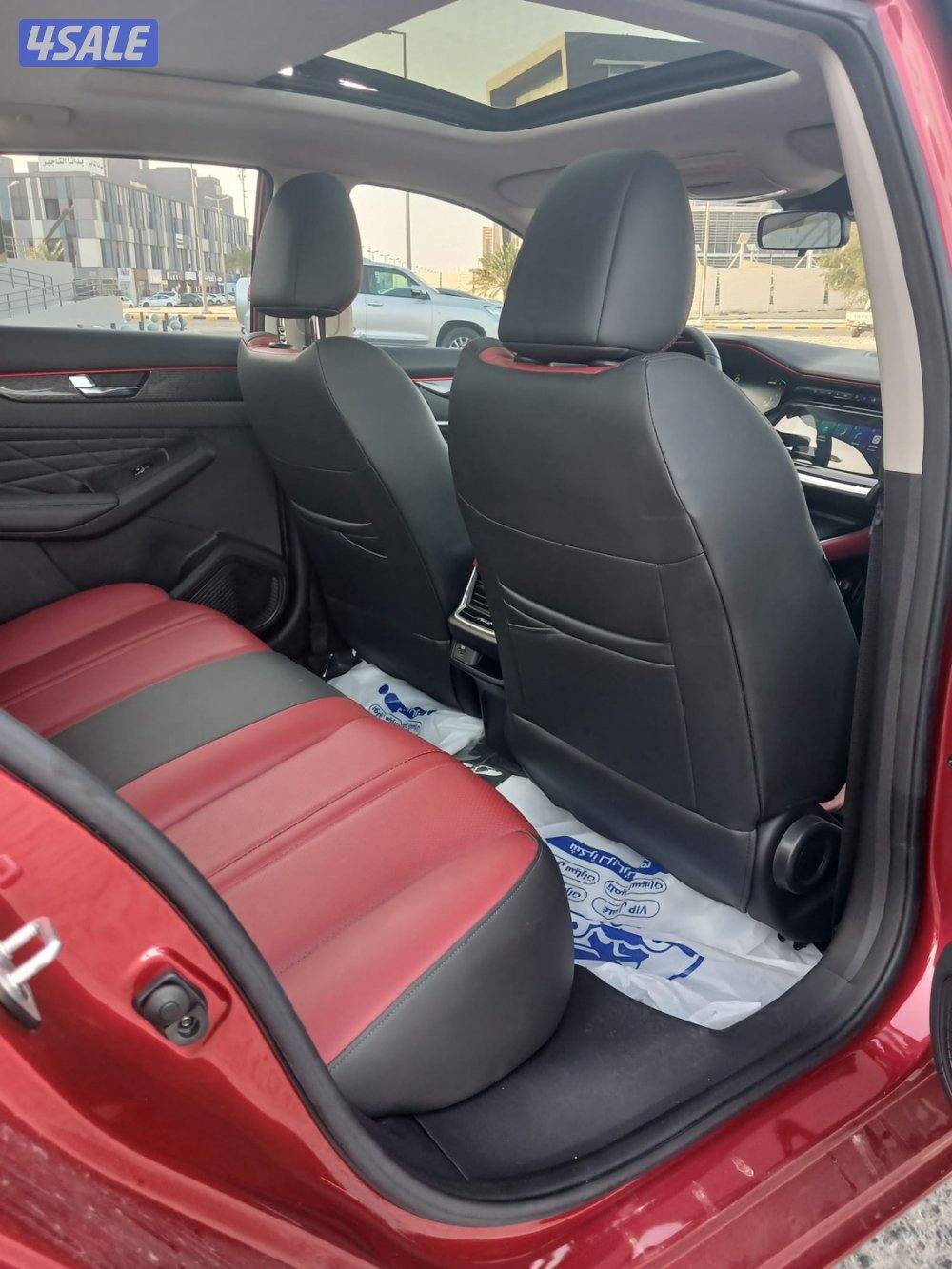 للبيع دي إف أم A60 موديل ٢٠٢٣9