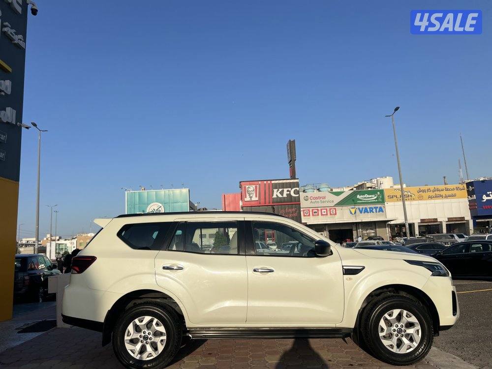 للبيع اكستيرا موديل 2021 عداد50 الف 🔥3