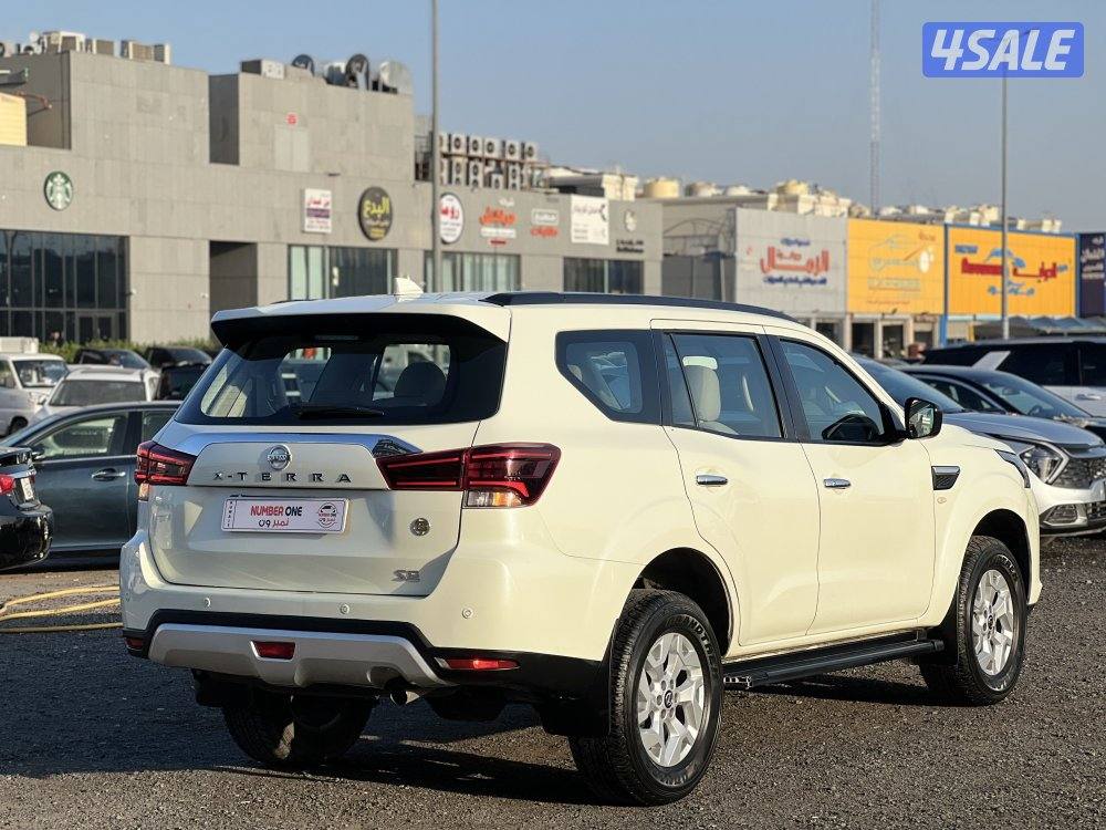 للبيع اكستيرا موديل 2021 عداد50 الف 🔥5