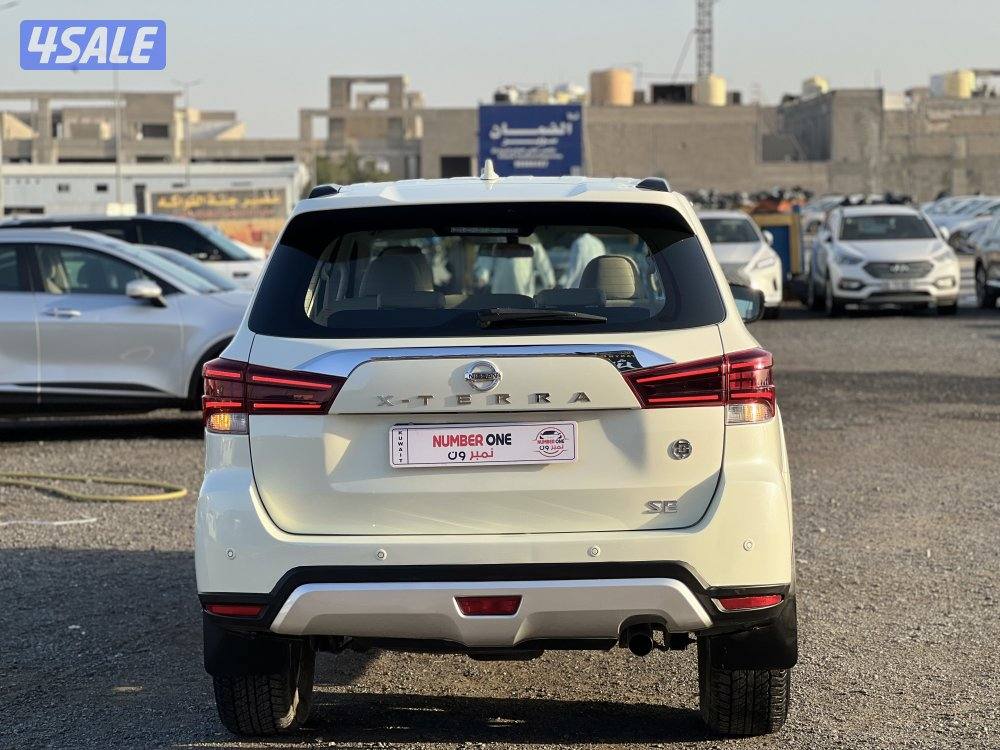 للبيع اكستيرا موديل 2021 عداد50 الف 🔥4