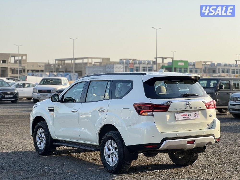 للبيع اكستيرا موديل 2021 عداد50 الف 🔥6