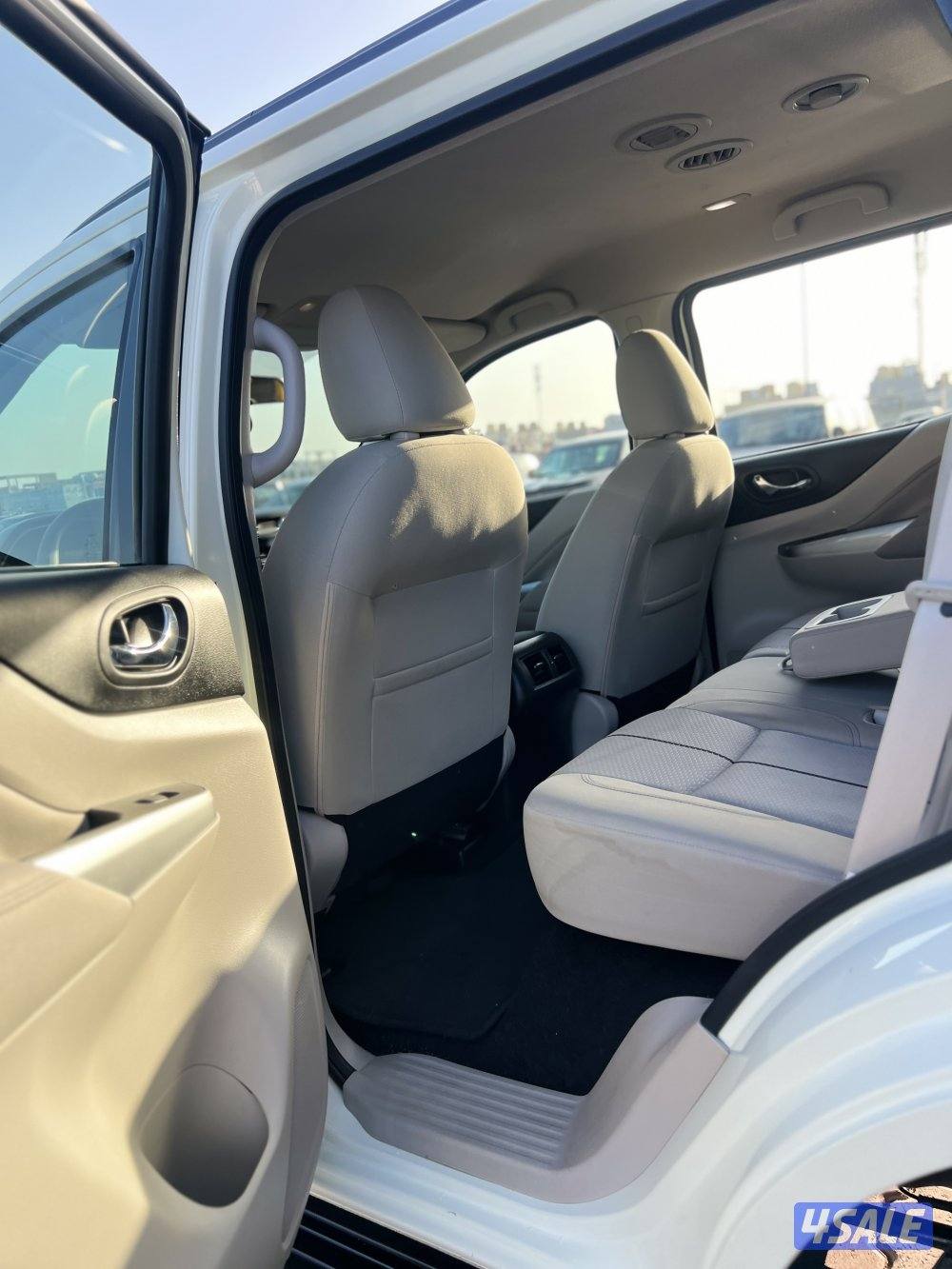 للبيع اكستيرا موديل 2021 عداد50 الف 🔥8