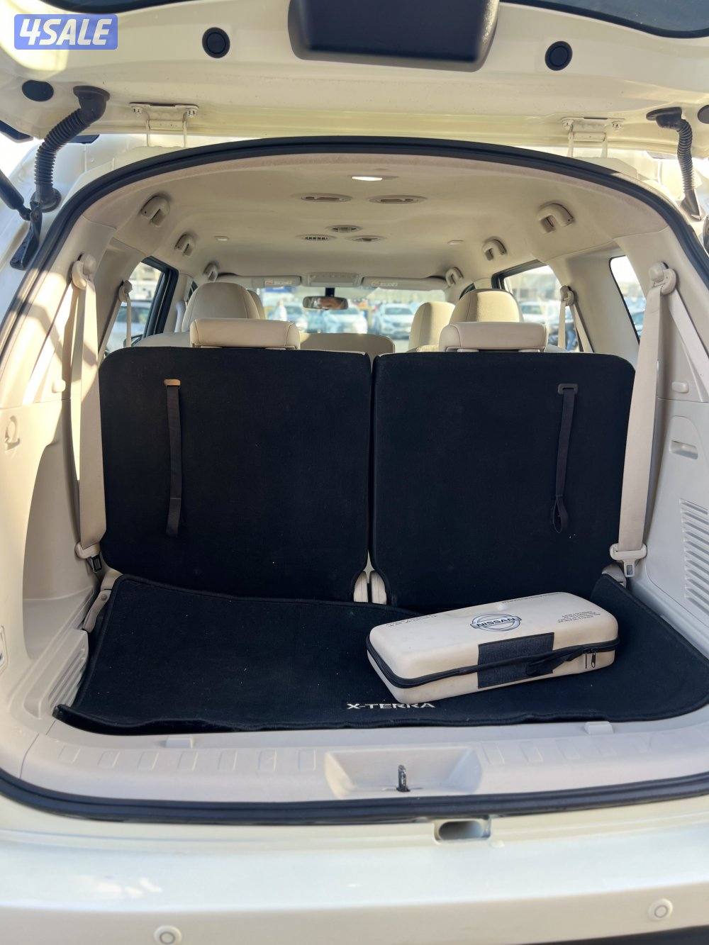 للبيع اكستيرا موديل 2021 عداد50 الف 🔥9