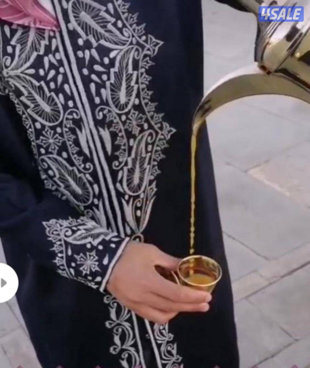 النوبي للضيافه وخدمة شاي وقهوه وخدمة إيقاف سيارات وقهوجيه وصبابين قهوة0