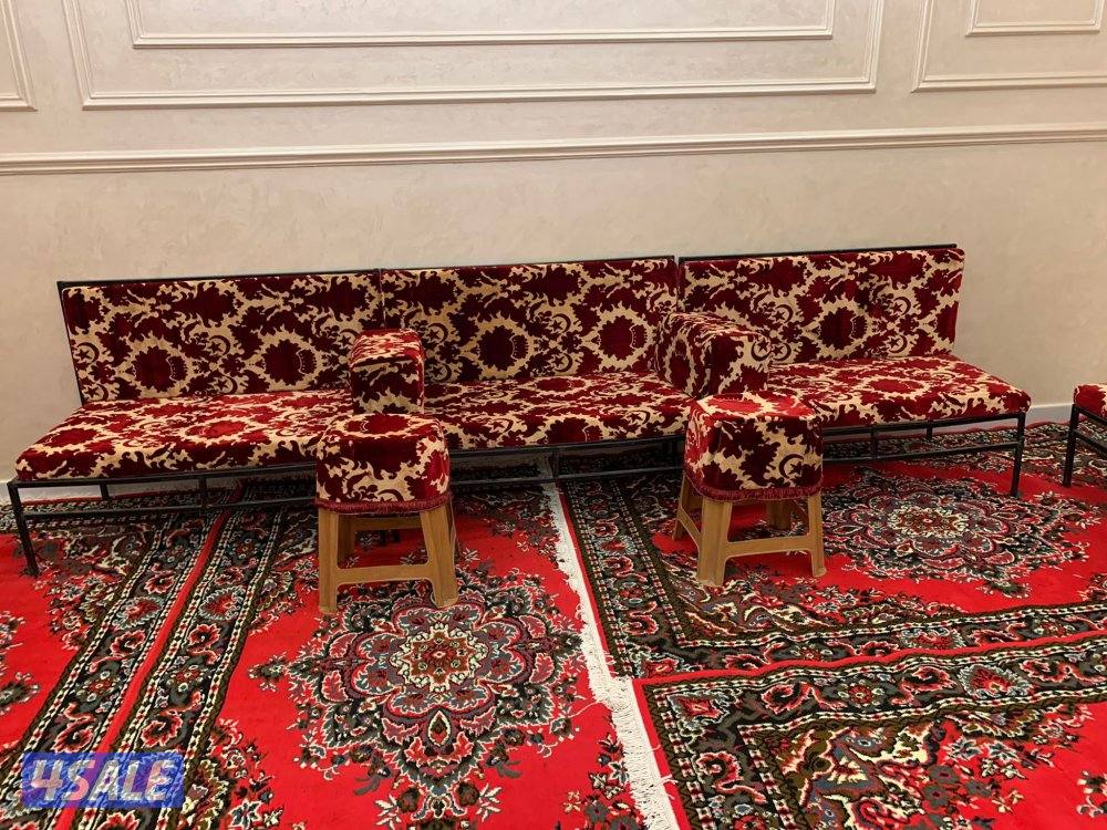 النوبي للضيافه وخدمة شاي وقهوه وخدمة إيقاف سيارات وقهوجيه وصبابين قهوة4