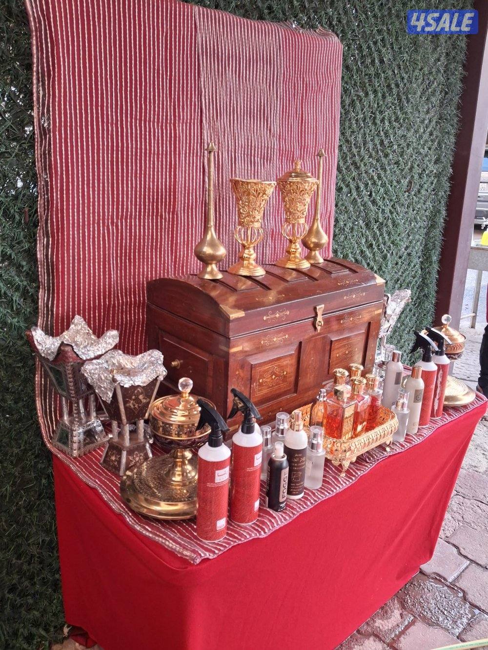 النوبي للضيافه وخدمة شاي وقهوه وخدمة إيقاف سيارات وقهوجيه وصبابين قهوة6