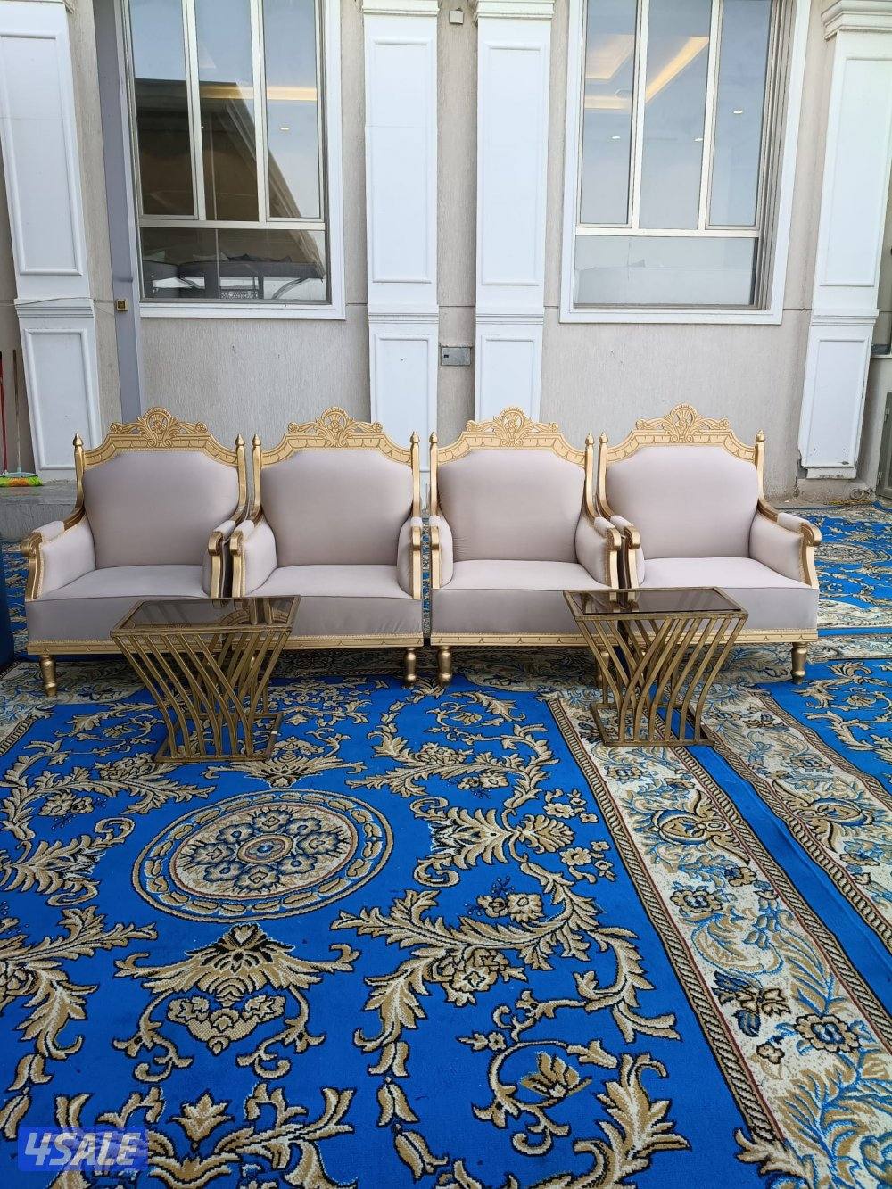 النوبي للضيافه وخدمة شاي وقهوه وخدمة إيقاف سيارات وقهوجيه وصبابين قهوة9