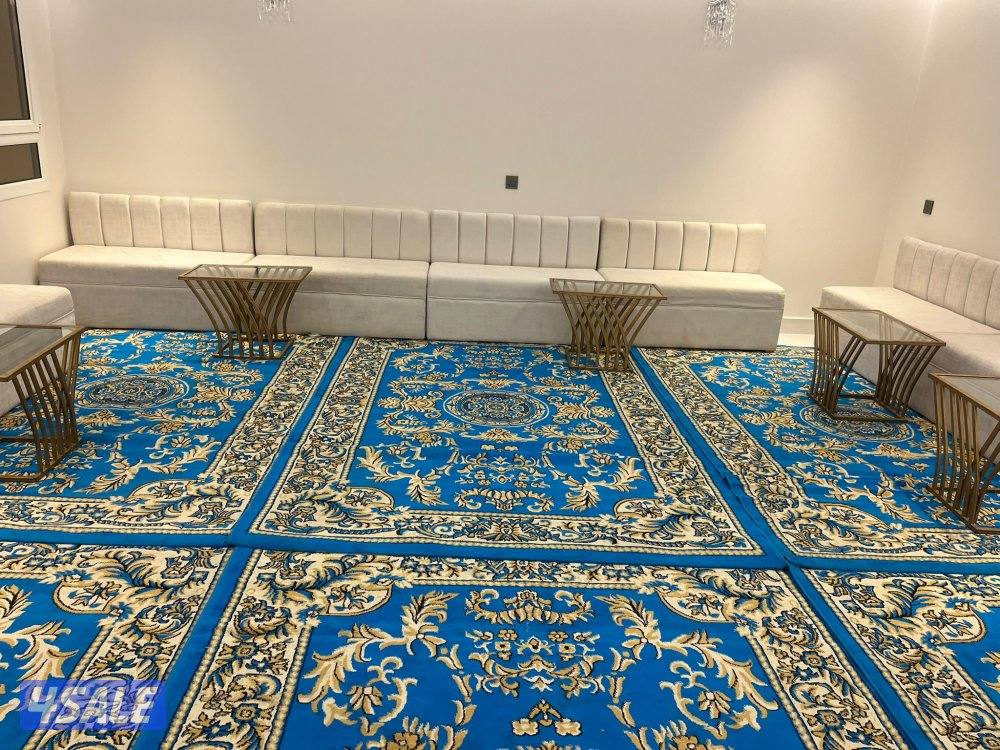 النوبي للضيافه وخدمة شاي وقهوه وخدمة إيقاف سيارات وقهوجيه وصبابين قهوة10