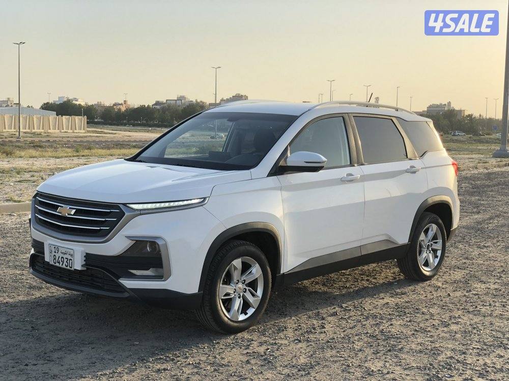 شفر كبتيفا 2022 ماشي 127 صبغ قطعتين والثالثه تجميلي شرط الفحص0