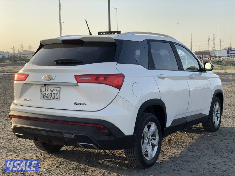 شفر كبتيفا 2022 ماشي 127 صبغ قطعتين والثالثه تجميلي شرط الفحص1