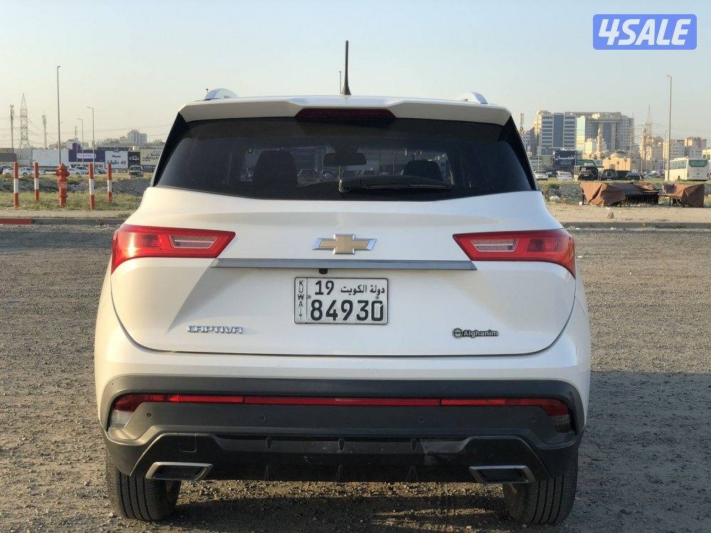 شفر كبتيفا 2022 ماشي 127 صبغ قطعتين والثالثه تجميلي شرط الفحص3