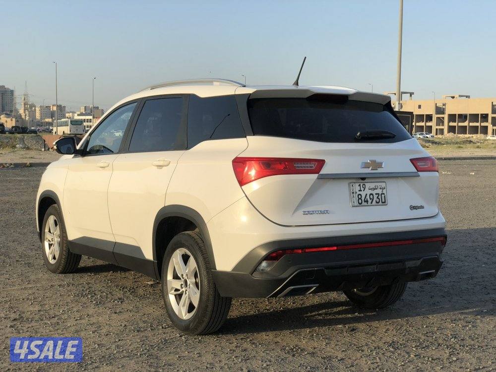 شفر كبتيفا 2022 ماشي 127 صبغ قطعتين والثالثه تجميلي شرط الفحص4