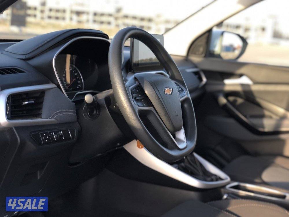 شفر كبتيفا 2022 ماشي 127 صبغ قطعتين والثالثه تجميلي شرط الفحص7