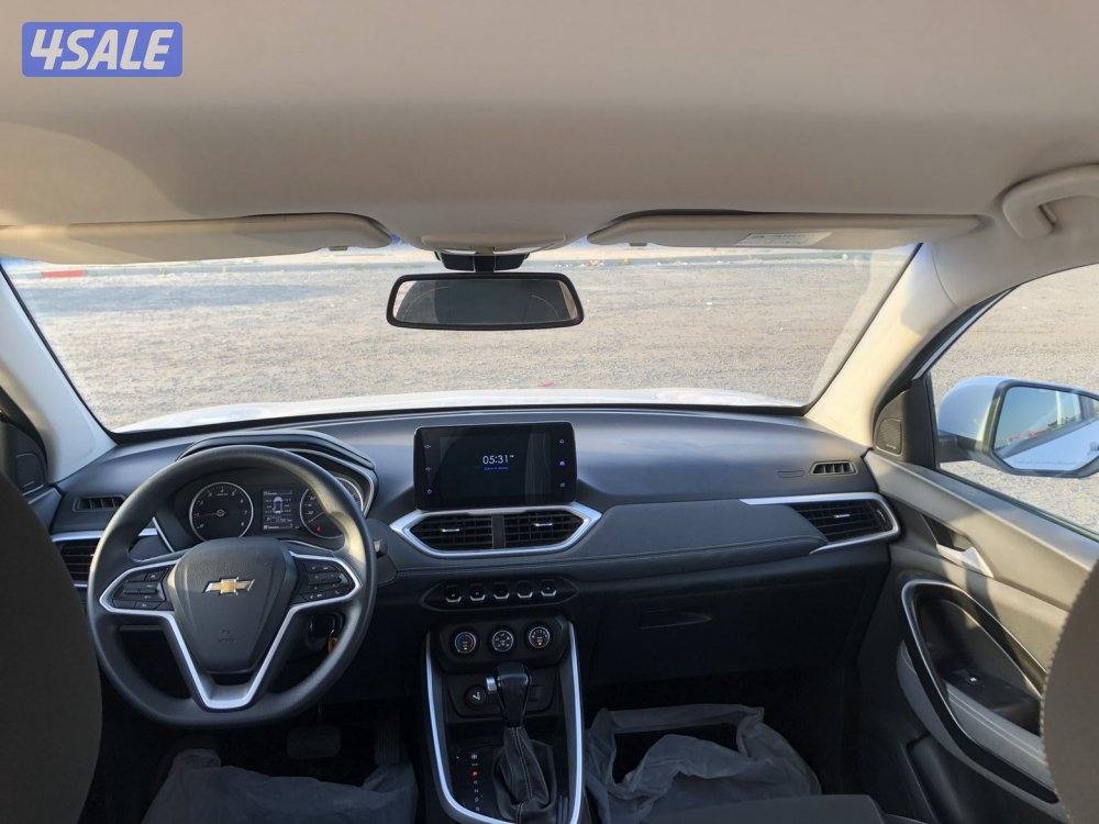 شفر كبتيفا 2022 ماشي 127 صبغ قطعتين والثالثه تجميلي شرط الفحص8