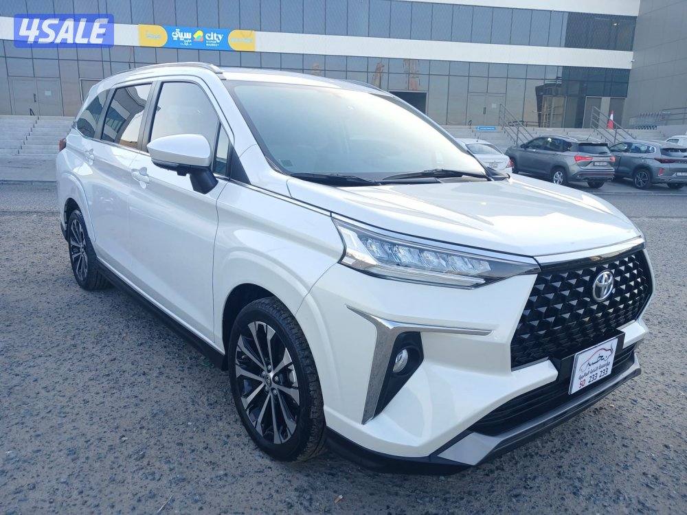 للبيع فيلوز موديل ٢٠٢٥0