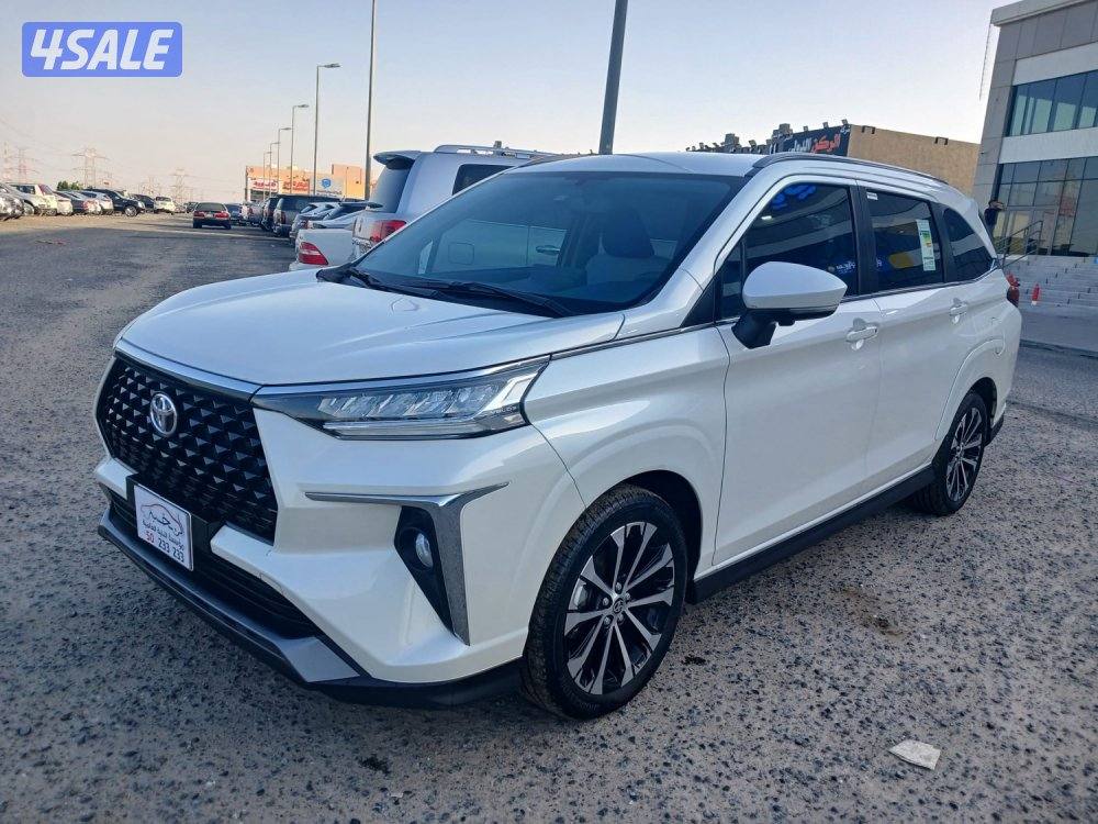 للبيع فيلوز موديل ٢٠٢٥1