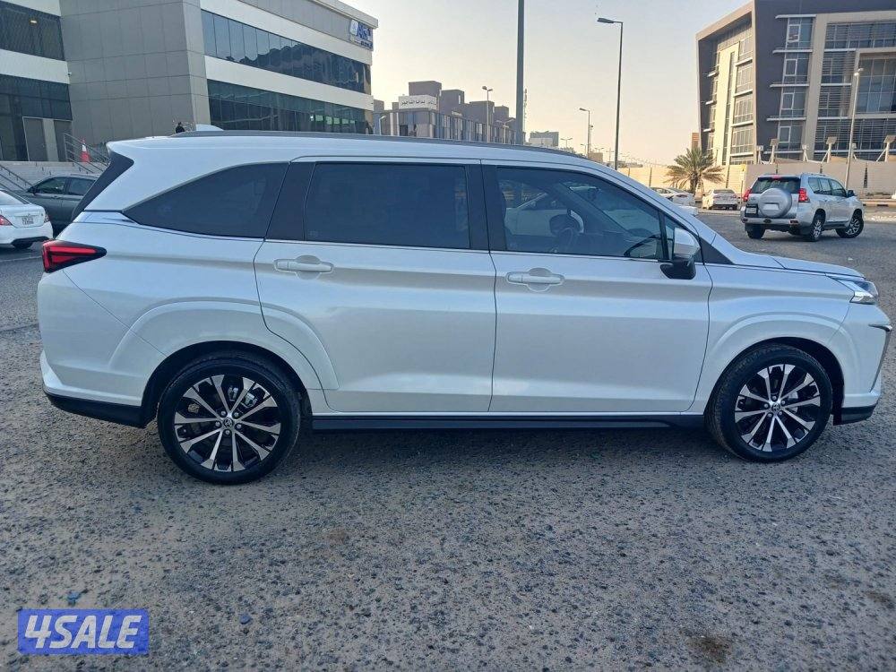 للبيع فيلوز موديل ٢٠٢٥2