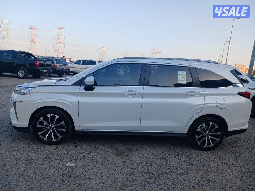 للبيع فيلوز موديل ٢٠٢٥3