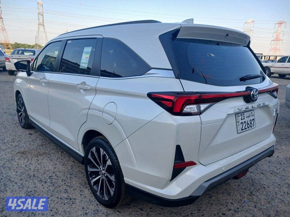 للبيع فيلوز موديل ٢٠٢٥4