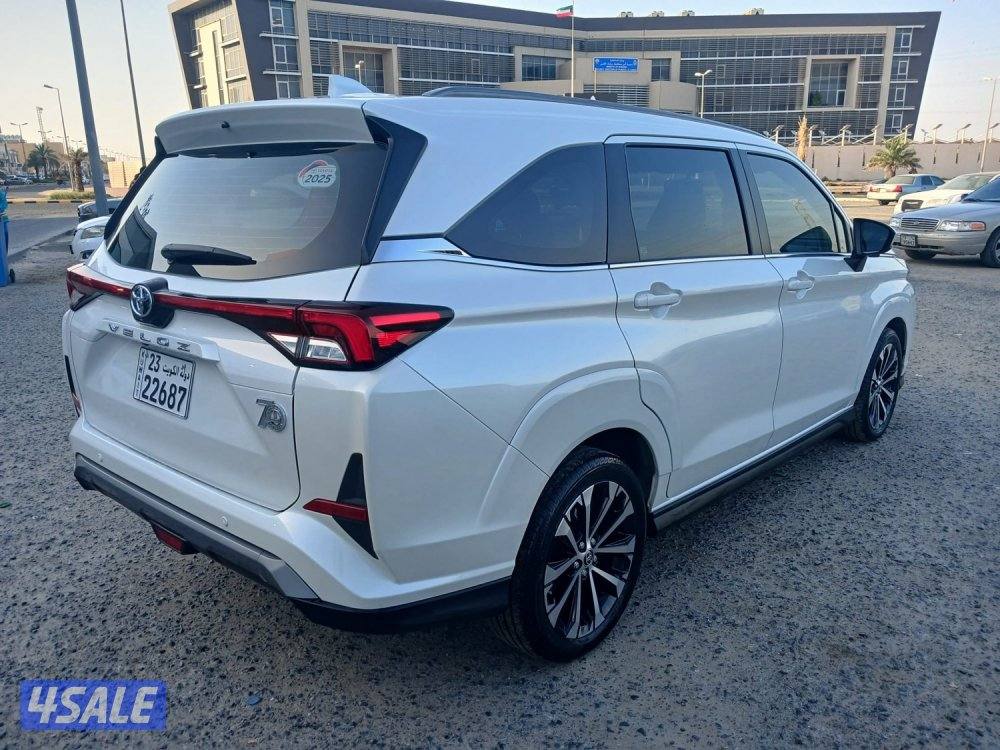 للبيع فيلوز موديل ٢٠٢٥5