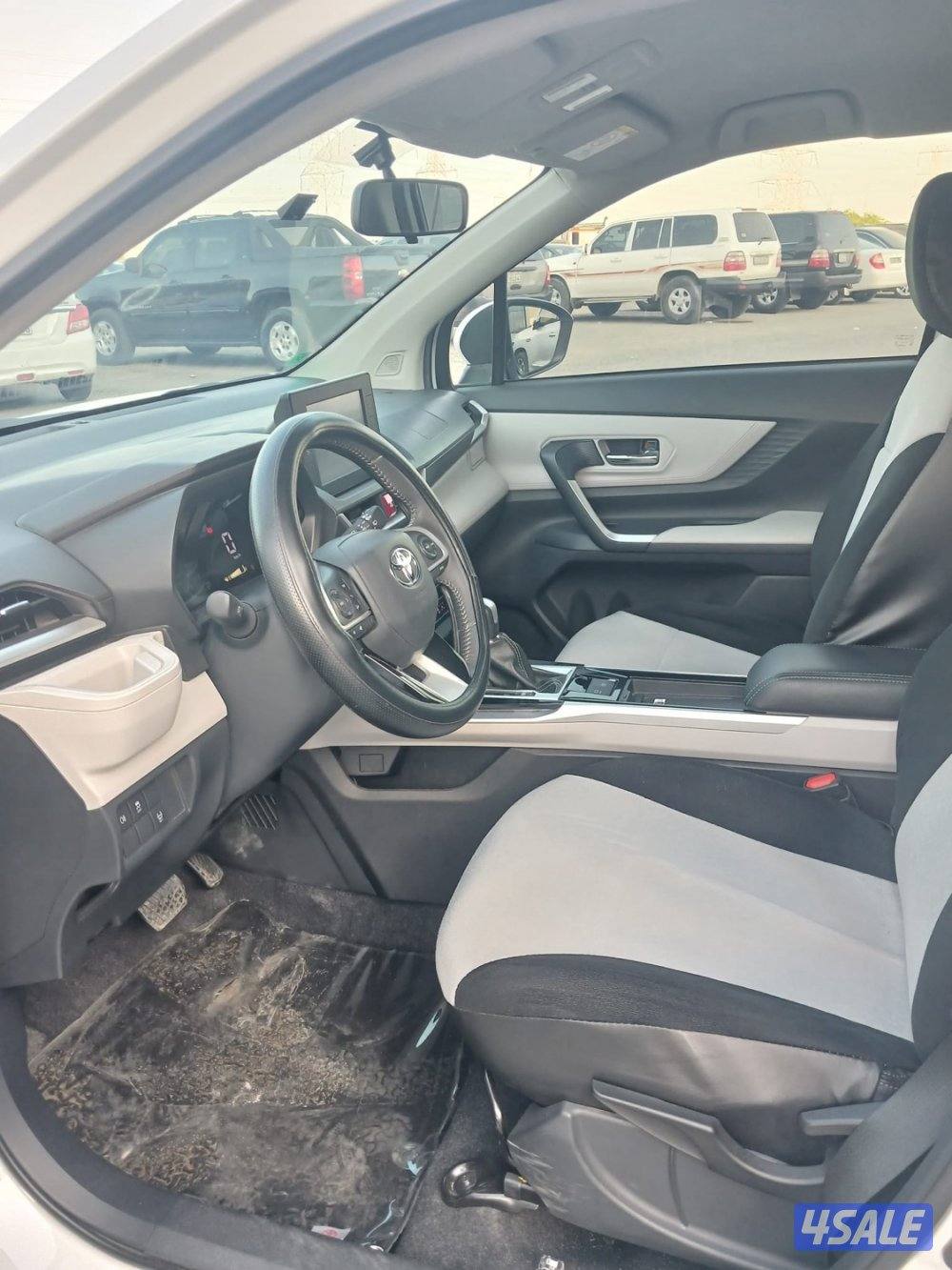 للبيع فيلوز موديل ٢٠٢٥8